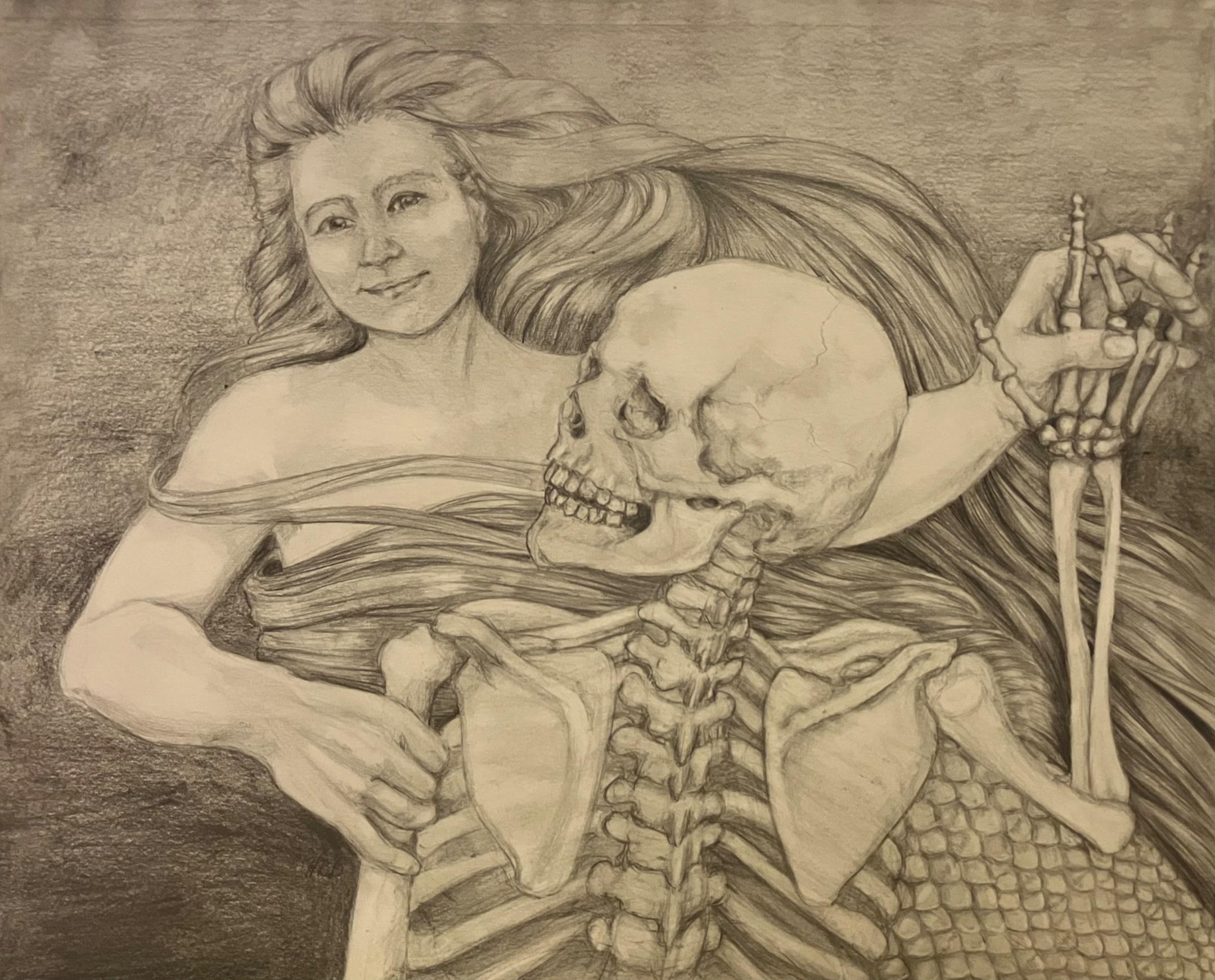 art image